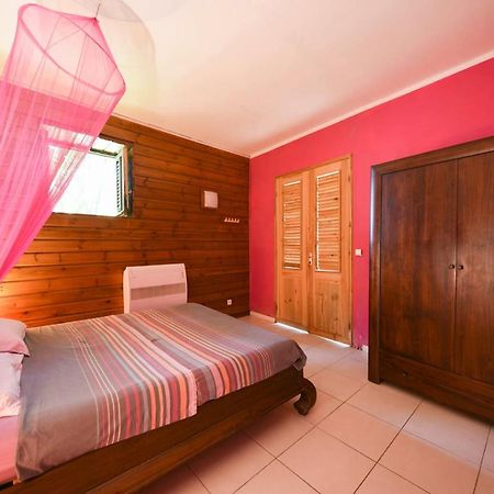 Appartement Confortable Avec Vue Sur Mer A Pointe Noire 51M² Piscine מראה חיצוני תמונה