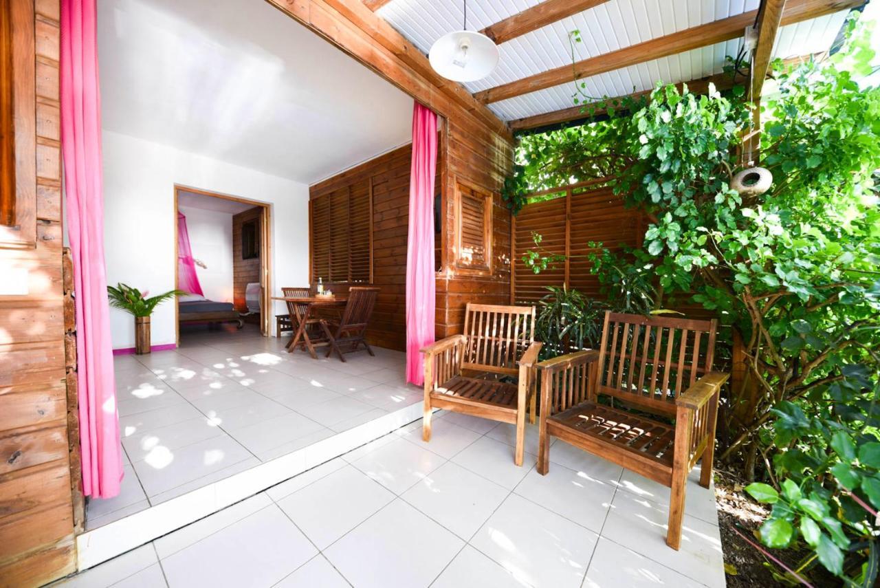 Appartement Confortable Avec Vue Sur Mer A Pointe Noire 51M² Piscine מראה חיצוני תמונה