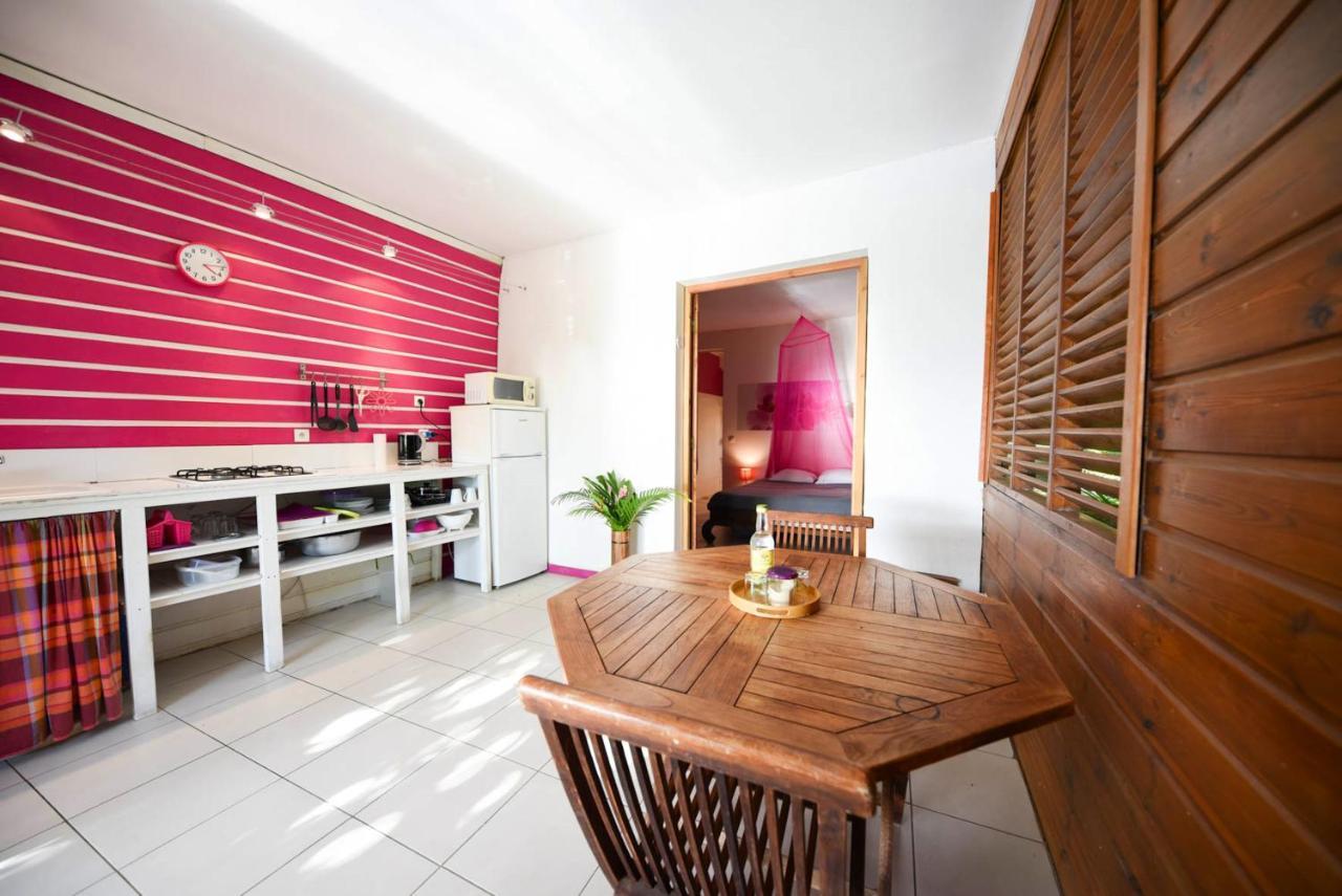 Appartement Confortable Avec Vue Sur Mer A Pointe Noire 51M² Piscine מראה חיצוני תמונה