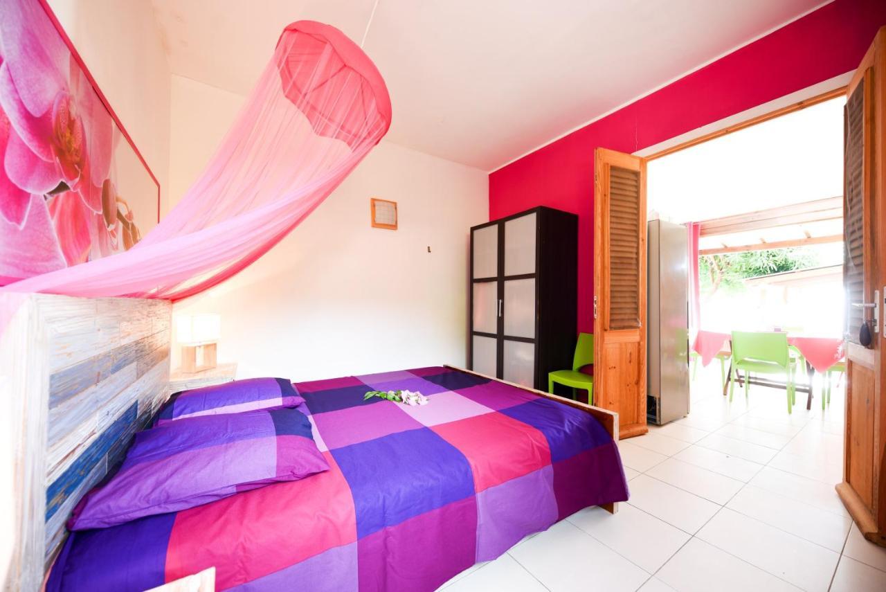 Appartement Confortable Avec Vue Sur Mer A Pointe Noire 51M² Piscine מראה חיצוני תמונה